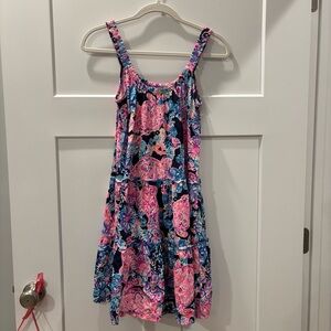 Lilly Pulitzer Loro Swing Dress